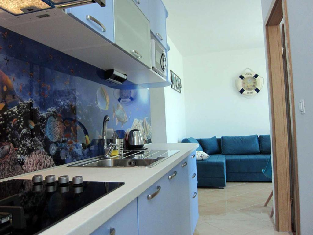 Apartments Rejo