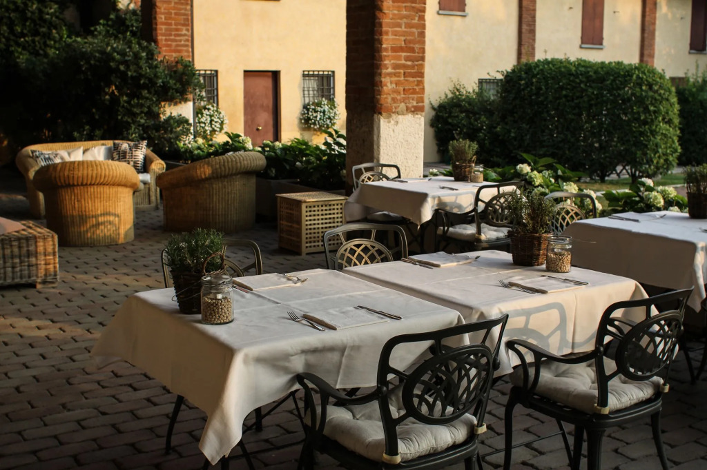 Santellone Lifestyle Resort