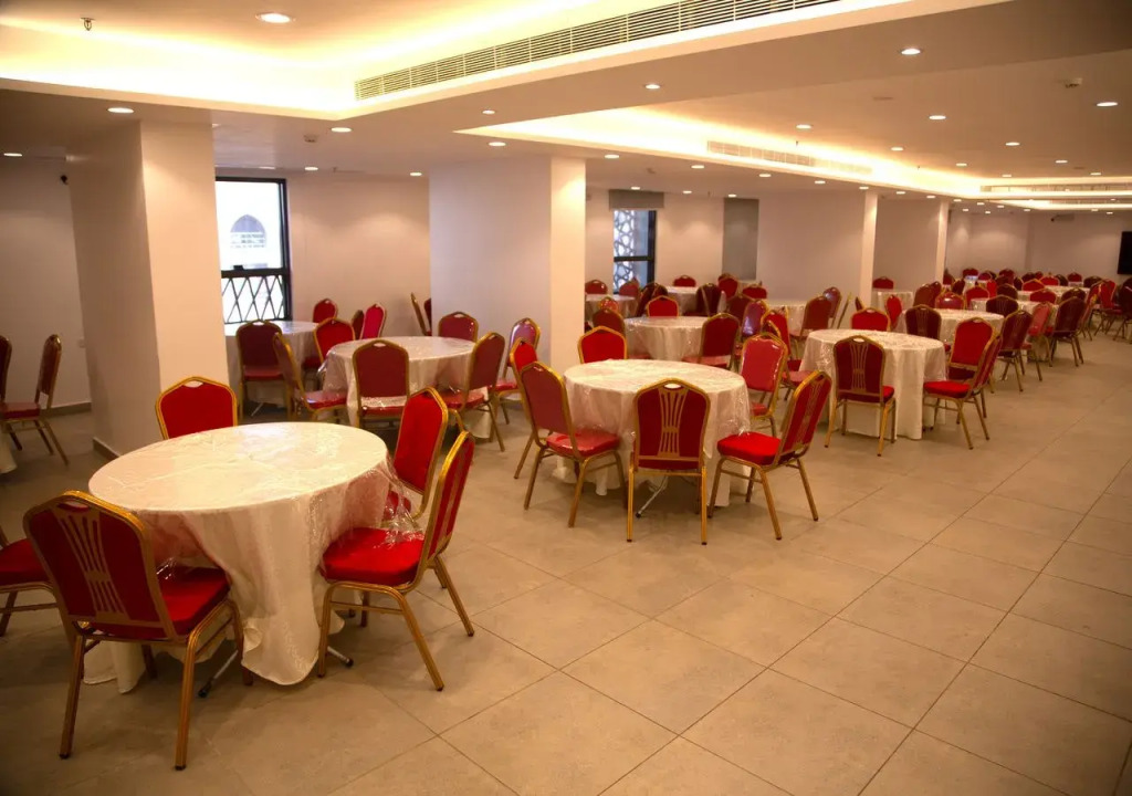 Cent Al Azizia Hotel Makkah