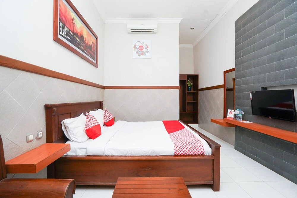 OYO 1588 Hotel Bintang