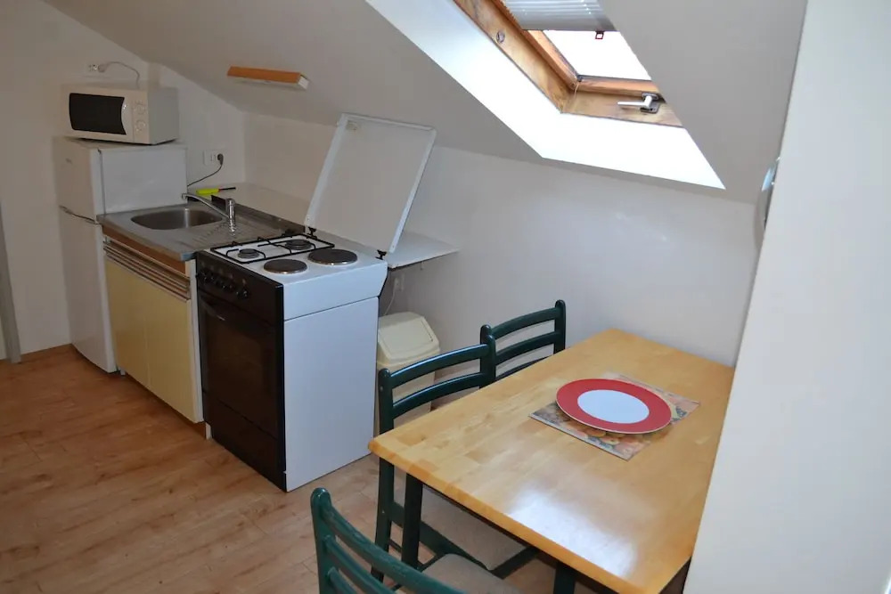 Apartments Nika