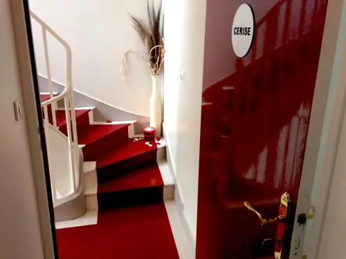 Apparthotel 61