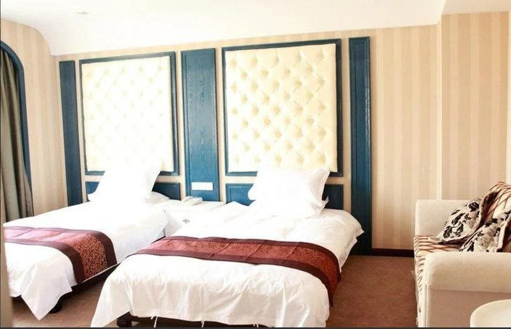 Ningbo Yilange Hotel