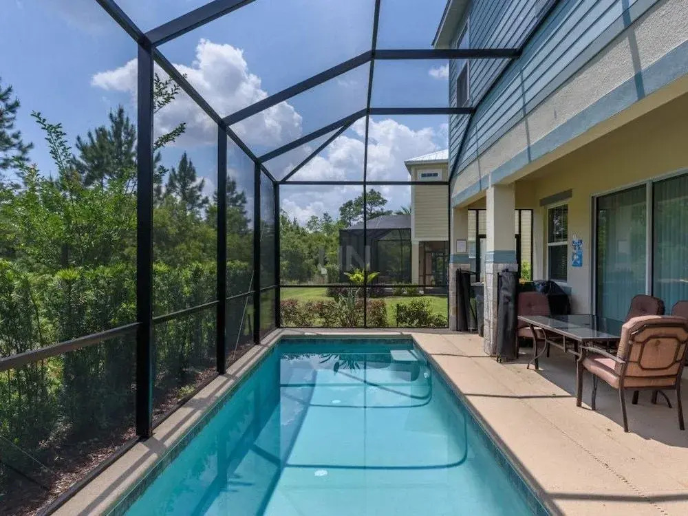 Rental near Orlando 6 Br home by RedAwning