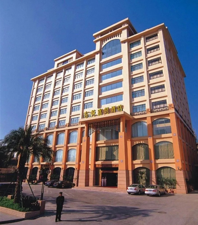 Dongguan Fuyuan Hotel