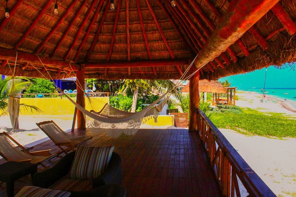Icaria Luxury Villa