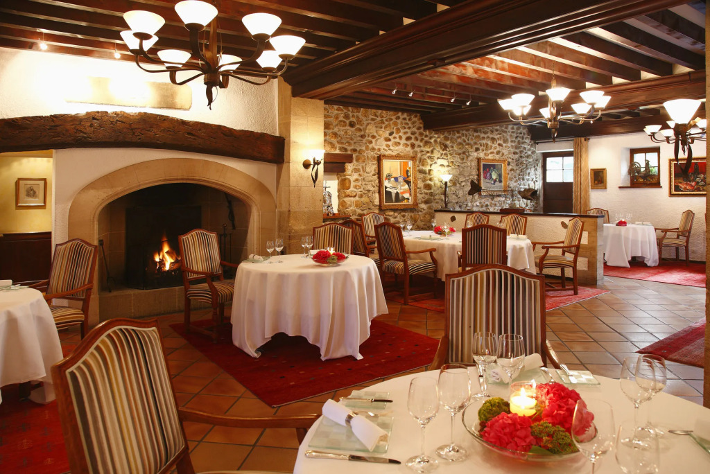 Domaine de Châteauvieux
