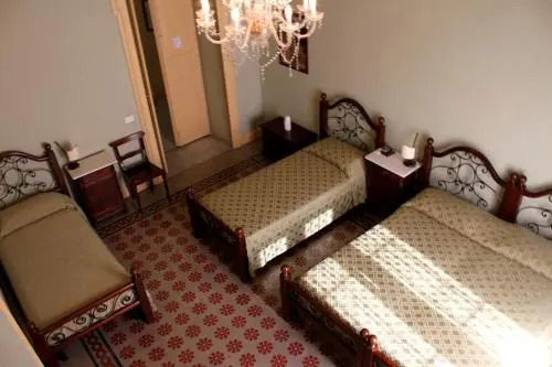 B&B Conte Ruggero