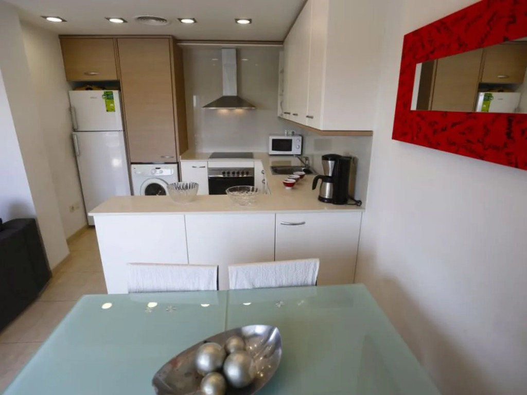 Apartment Giovan Deltebre