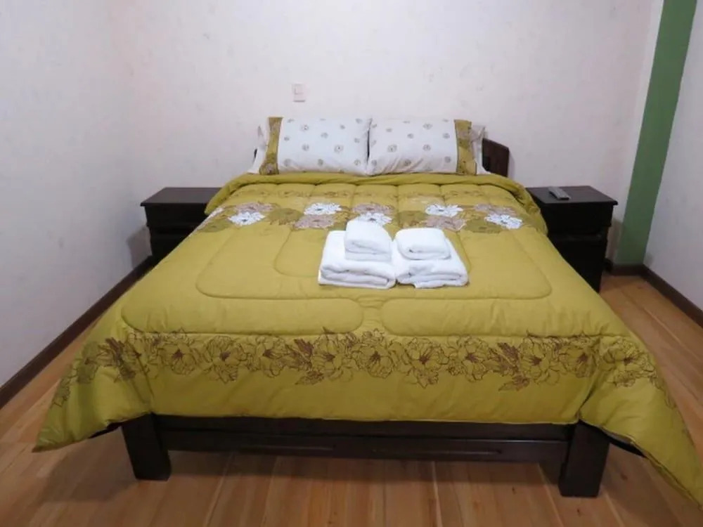 Hotel JUMARI