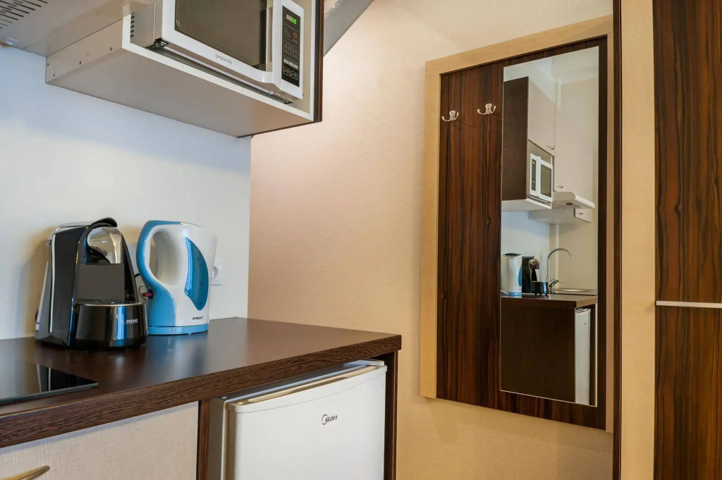 Pirita Beach Apartments & SPA