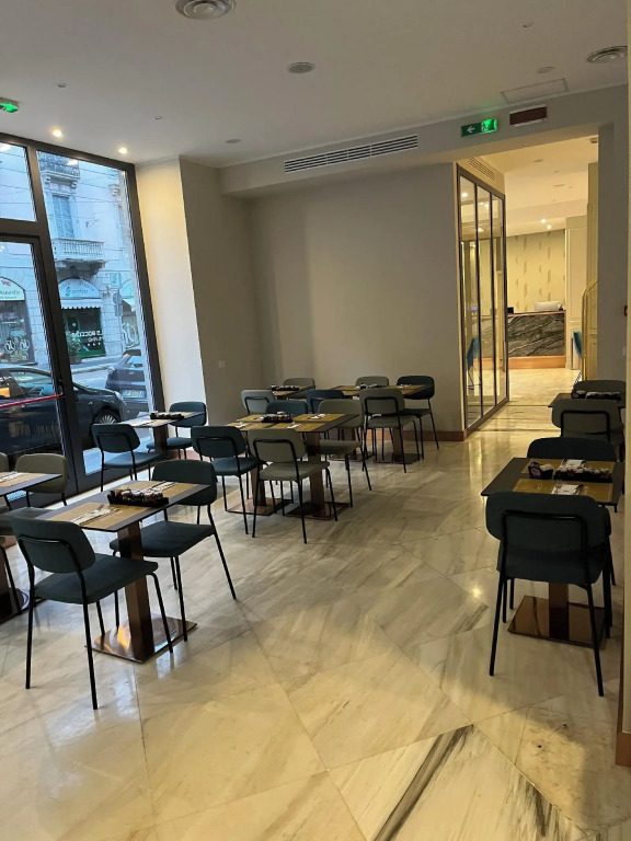 JR Hotels Bocconi Milano