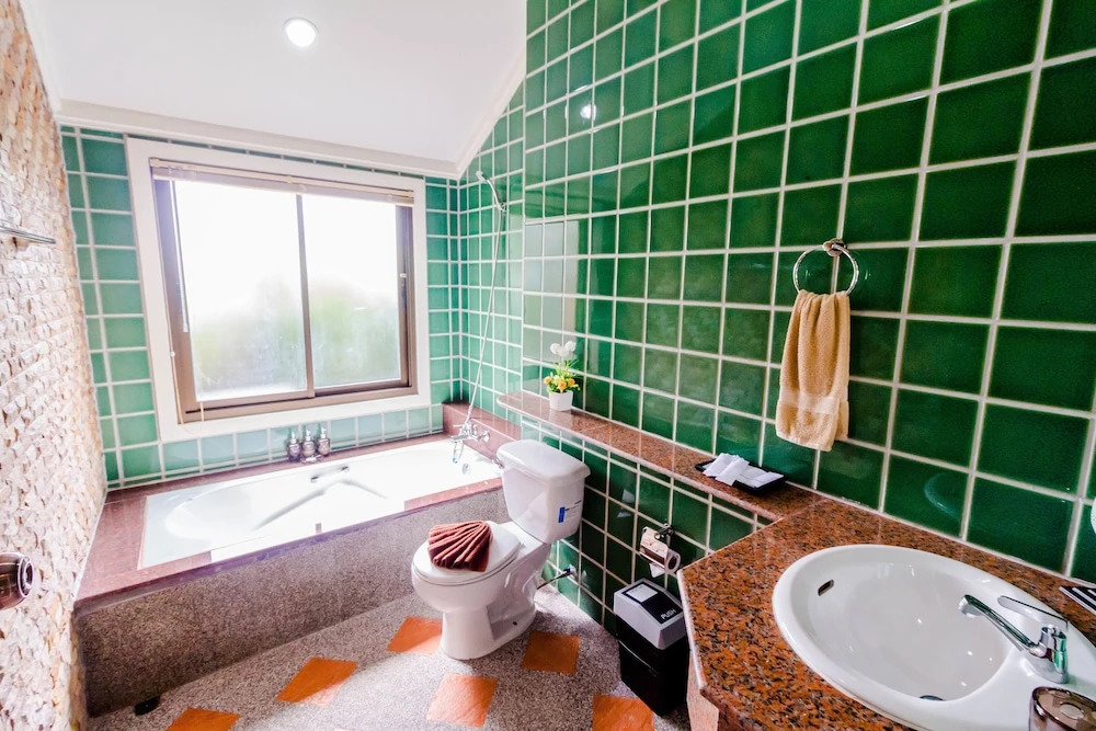 Serene Boutique Garden Resorts