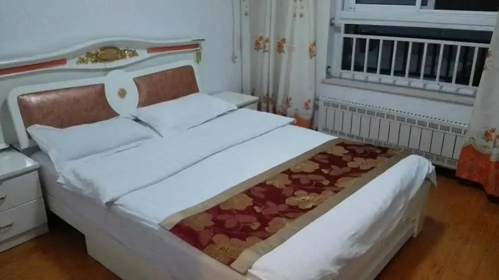 Holiday Space Apartment
