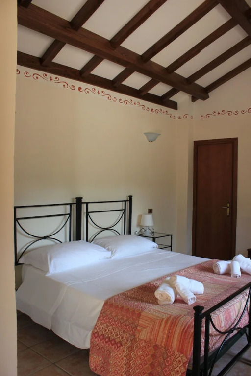 Agriturismo Buen Camino