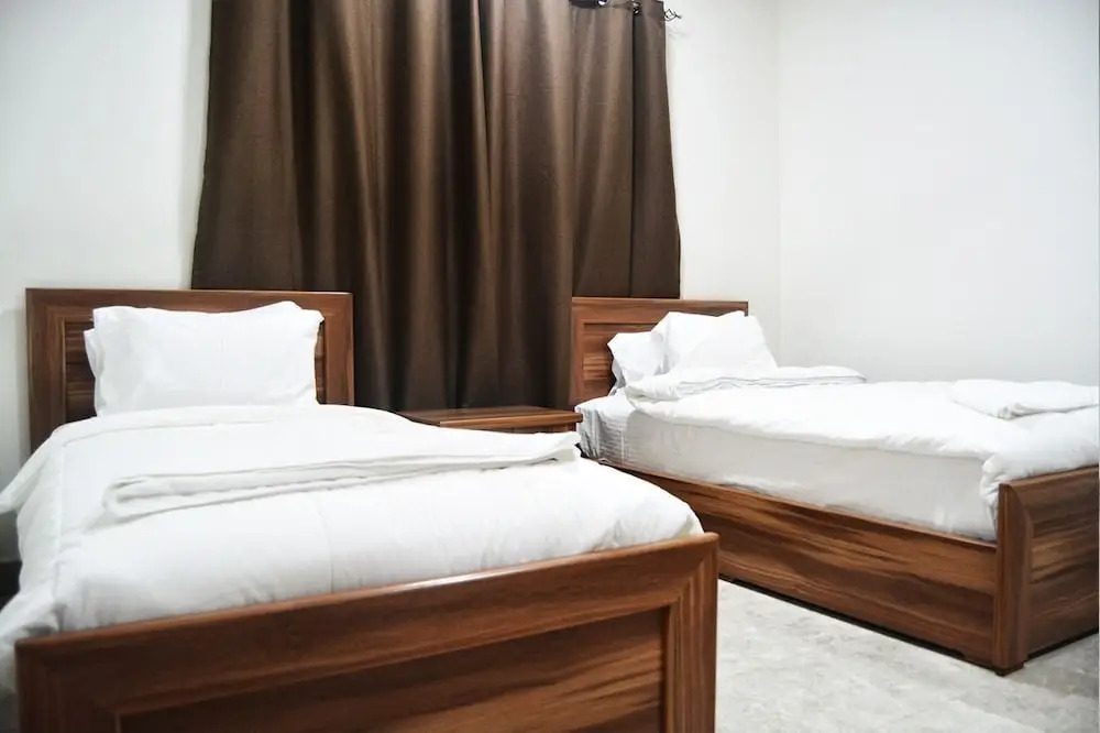 BAITI Furnished Apartments