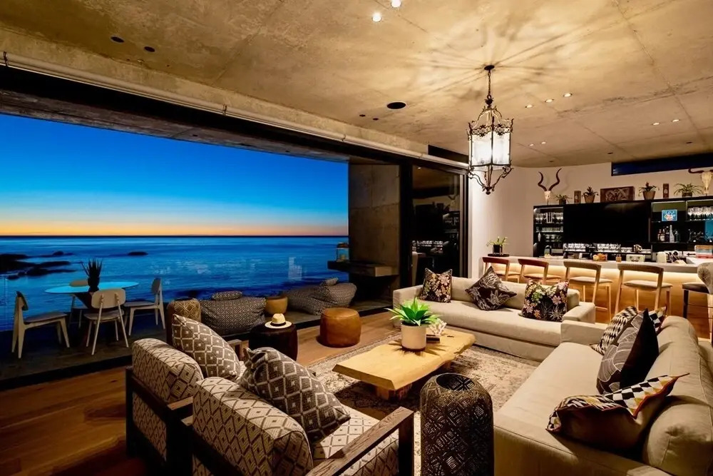 Ocean Villa
