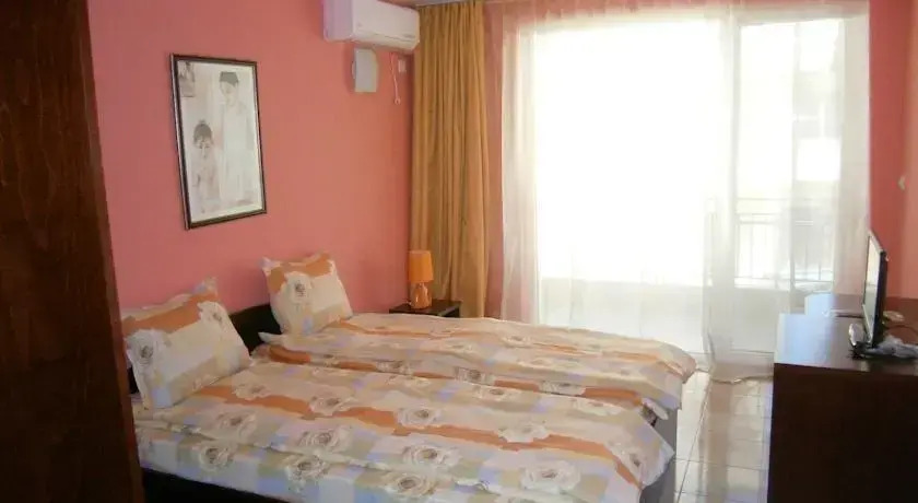 Guest House Hermes