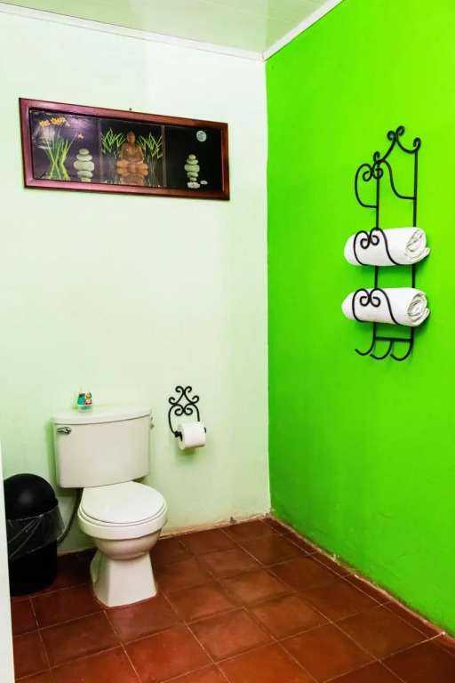 Ruals Hotel