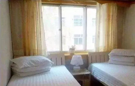 Tianye Family Inn
