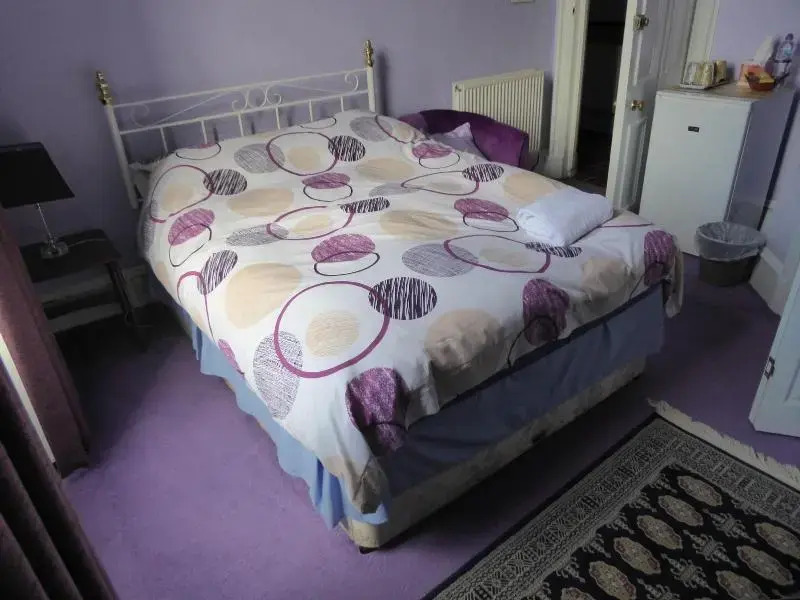 Seashells Guest House