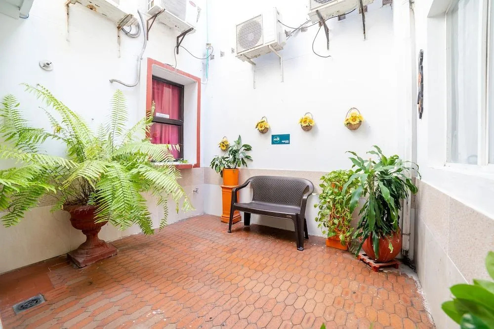 Hotel Puerta del Oeste Cartagena