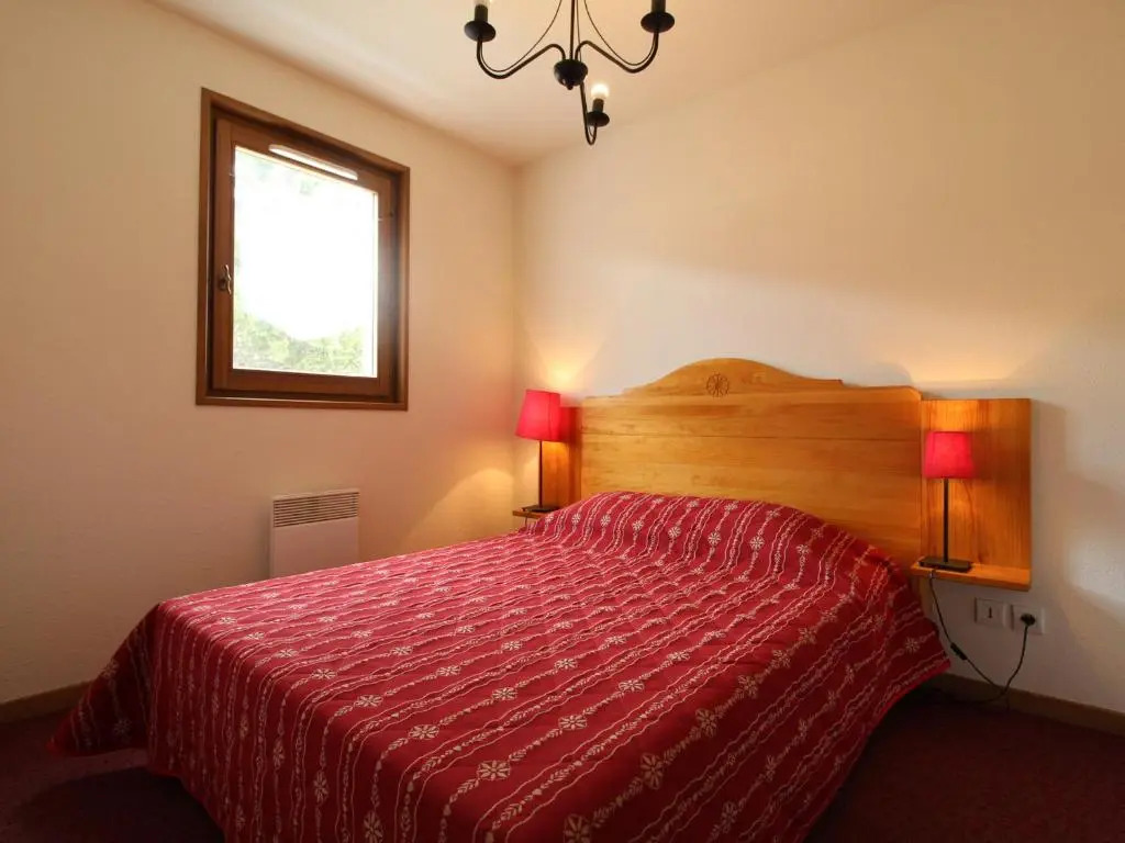 Appartement Lanslevillard, 3 pièces, 6 personnes - FR-1-508-46