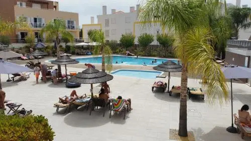 Apartamento Laranjas Garden
