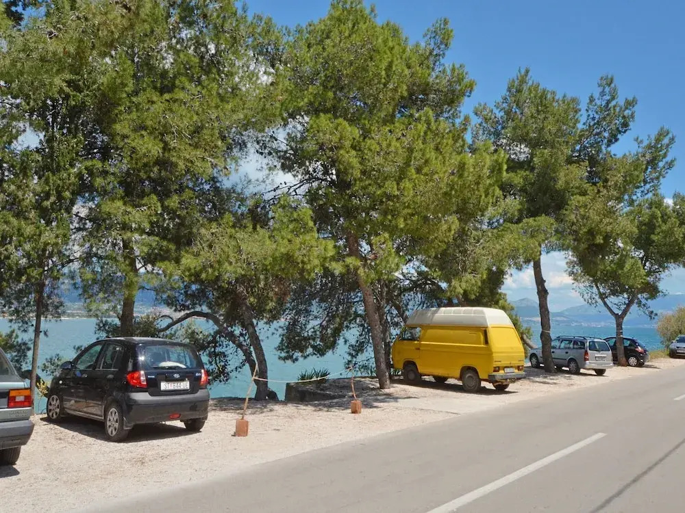 Aurelija - 20 m From Beach - A2