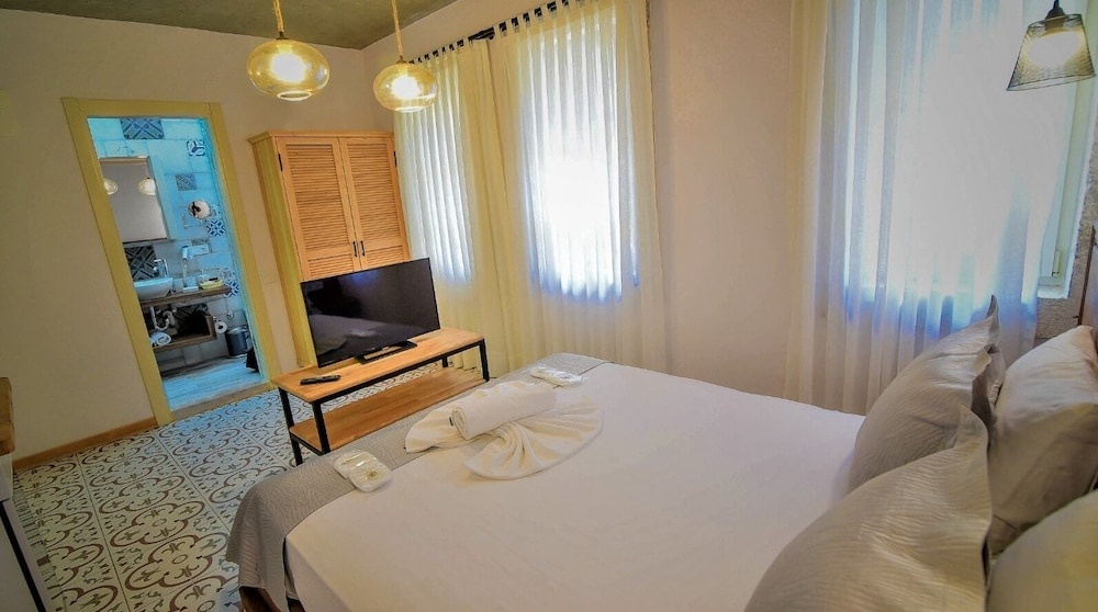 Micel Otel Alaçatı