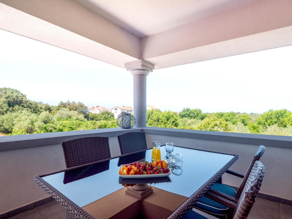 Aparthotel Plat