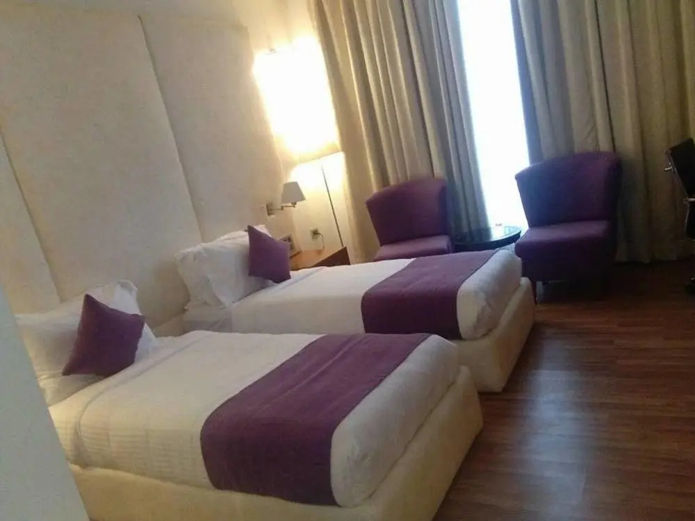 Millennium Inn