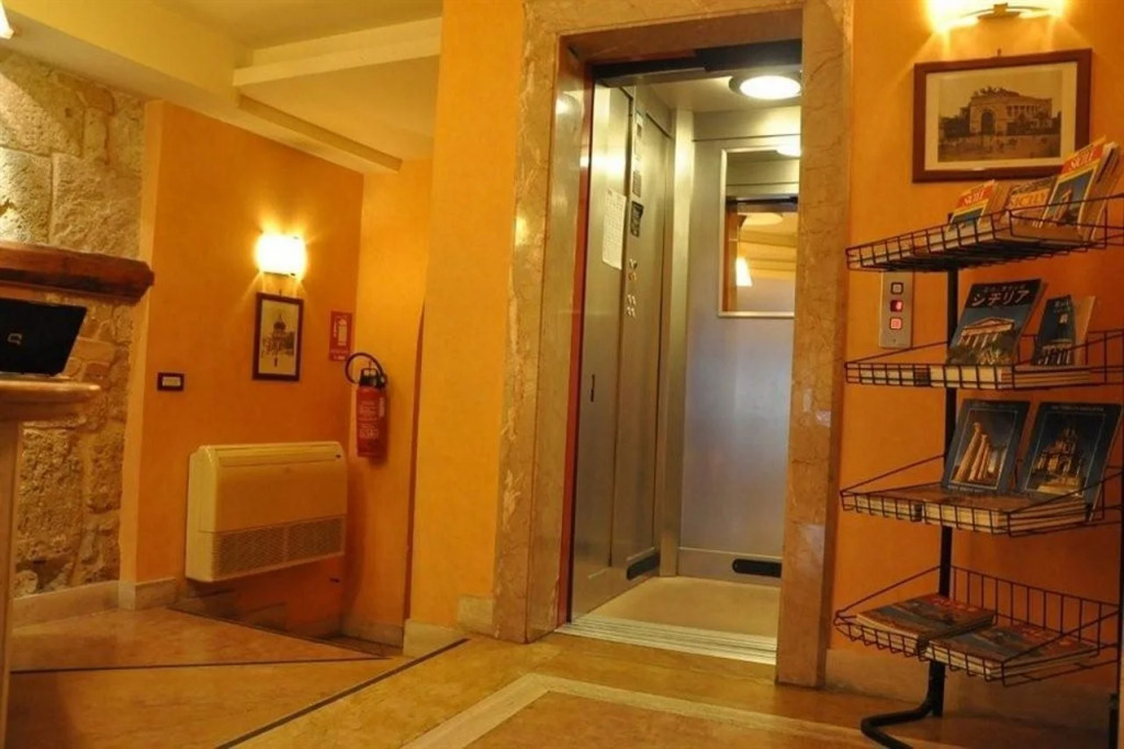 Hotel Posta