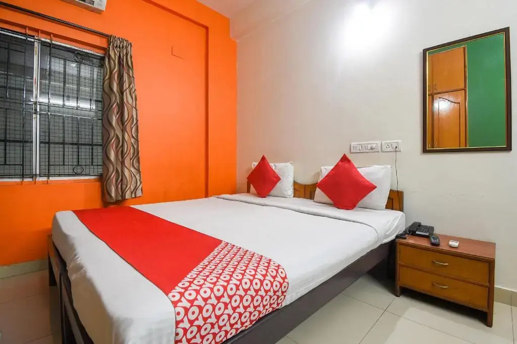 OYO 63230 Exotica Hotels