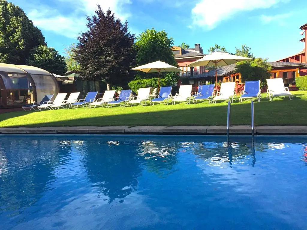 Hotel Del Lago