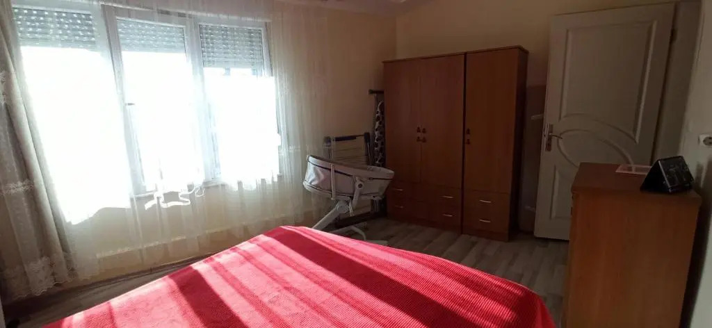 Ehipassiko Homes 2+1 Antalya City