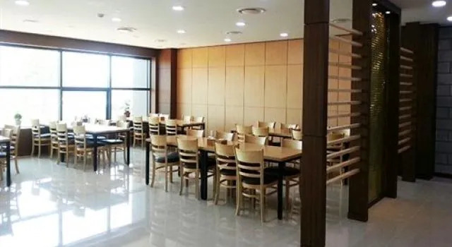Jeju Avillos Serviced Residence