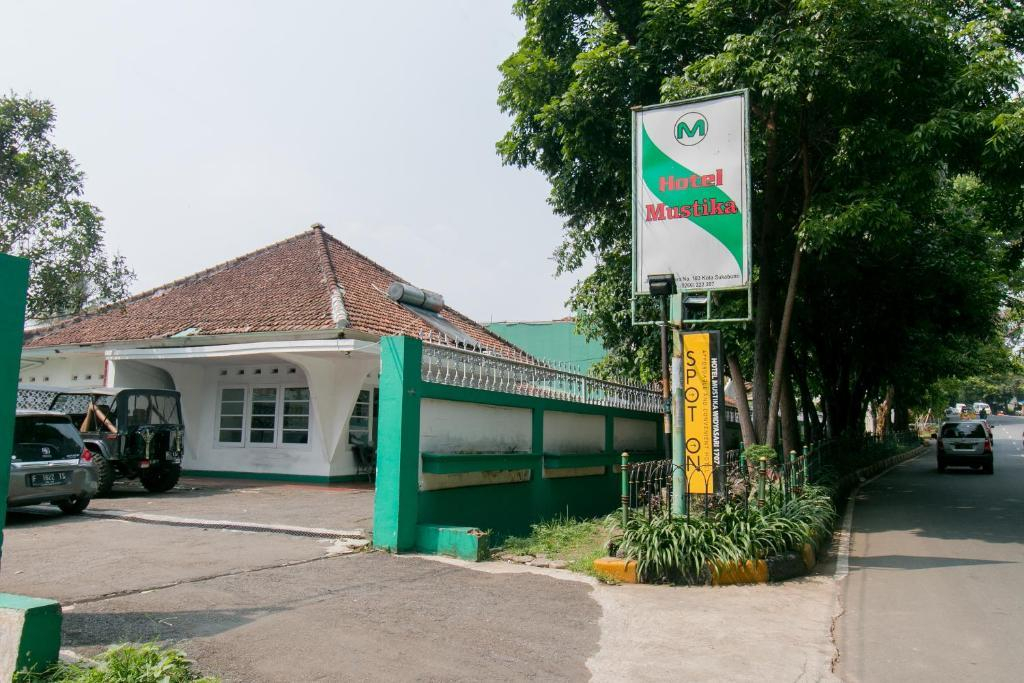 Hotel Mustika Widyasari RedPartner