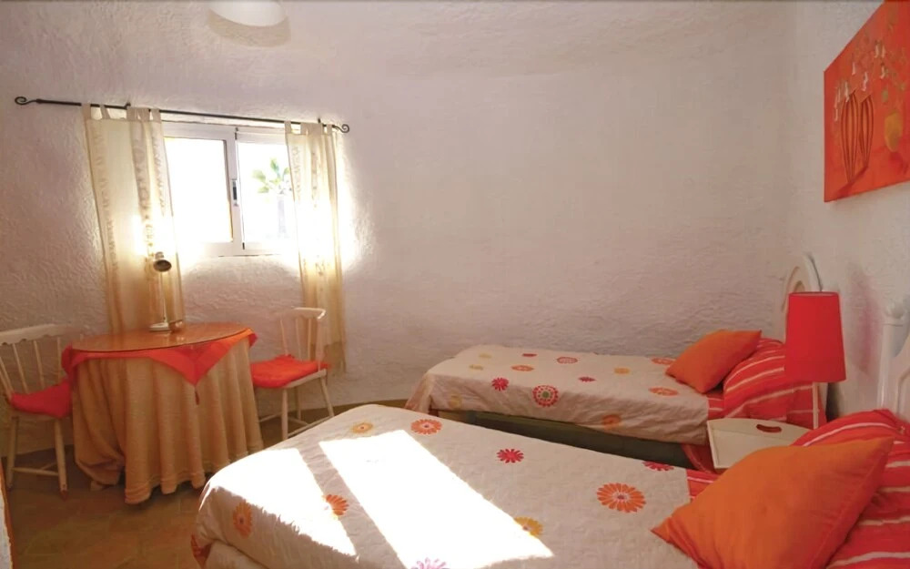 Villa el Oasis