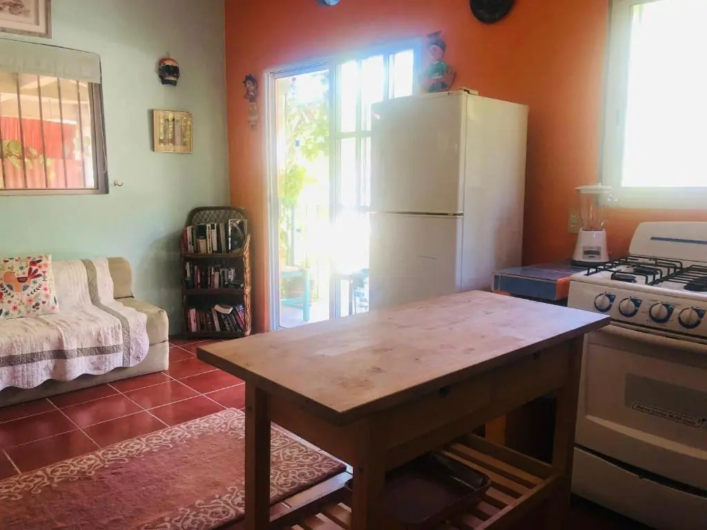 Casa Cereza Apartments
