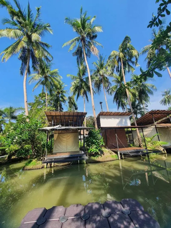 Kalacanal resort