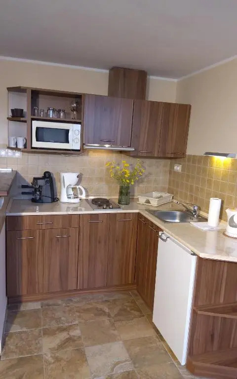 Gellény Lux Apartman