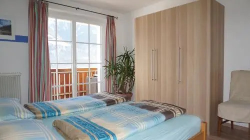 Sendlhofer-Hartmann Appartement