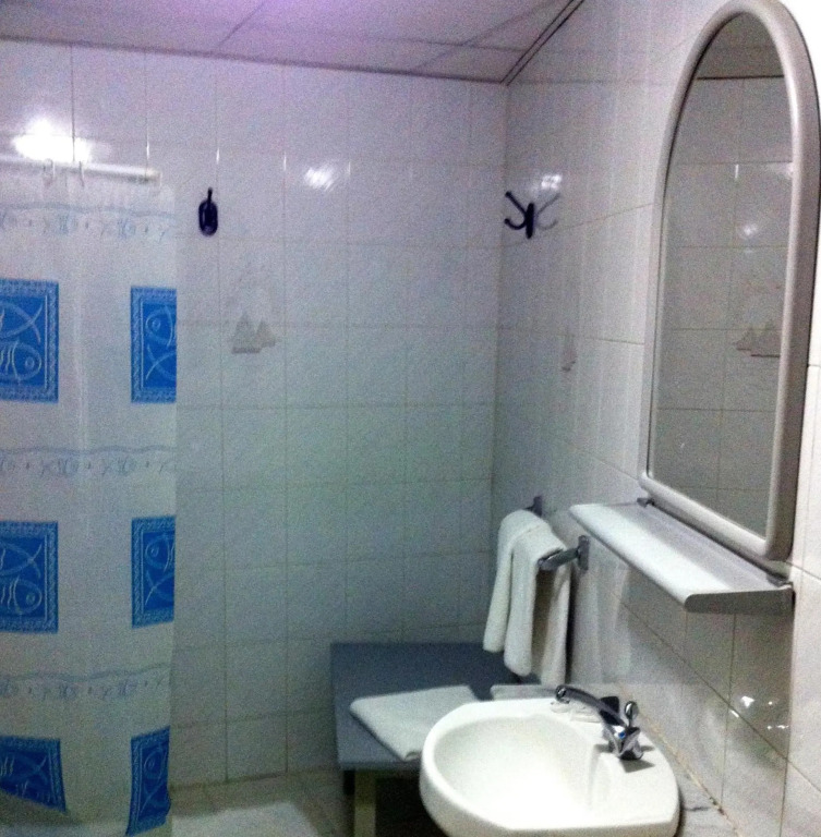 Roma Hotel