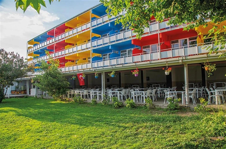 Yaman Resort Hotel