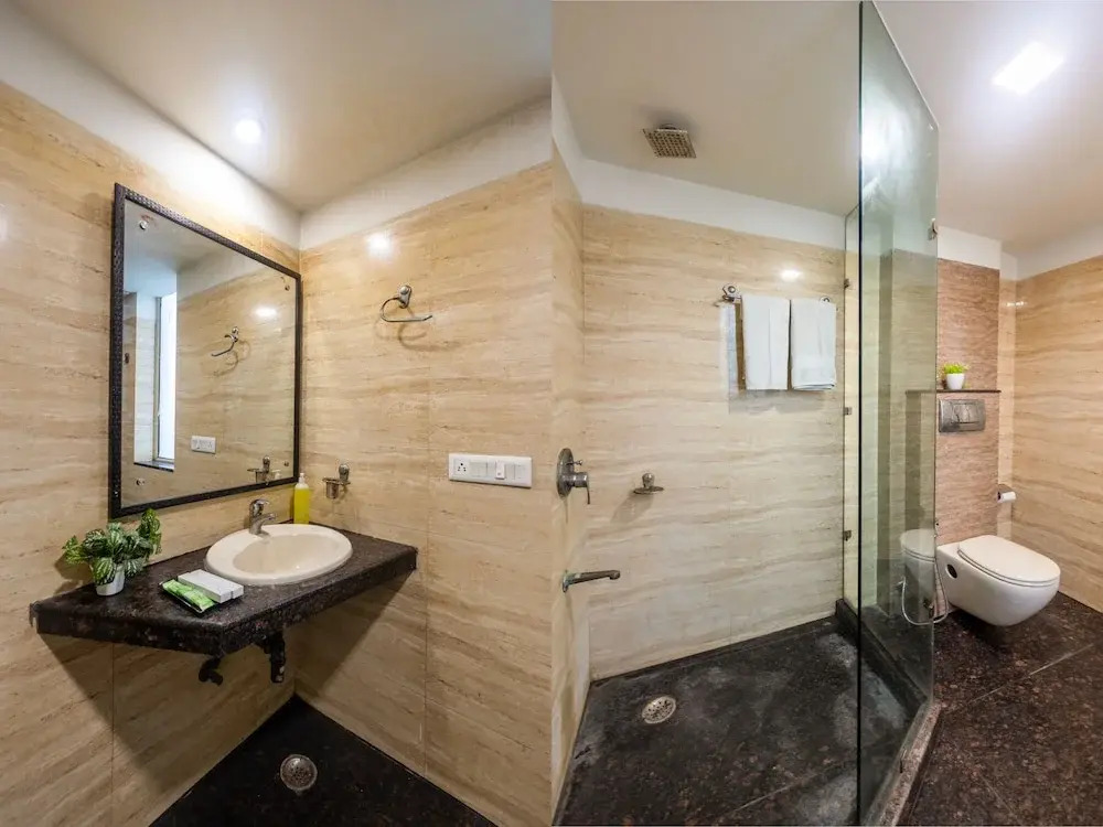 Hotel Admire Inn Sector-50 by ASPL