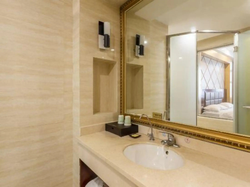 Homeinn Ripple Yun Hotel (Ejin Horo Banner)
