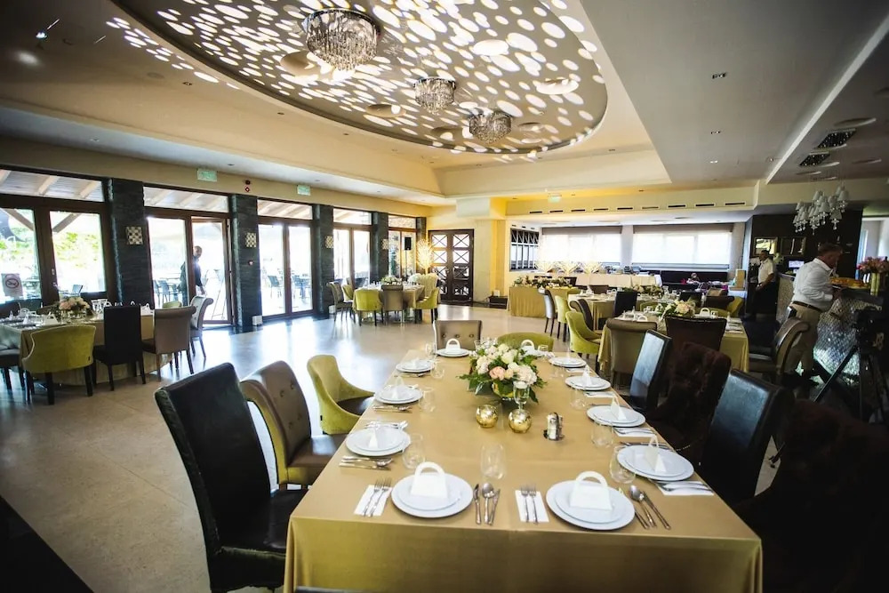 Hotel Itqan Al Diyafa
