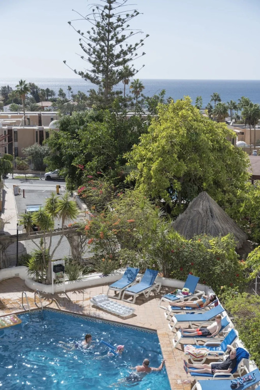307 Bright Apartment, Sea View, WiFi, Air Conditioning