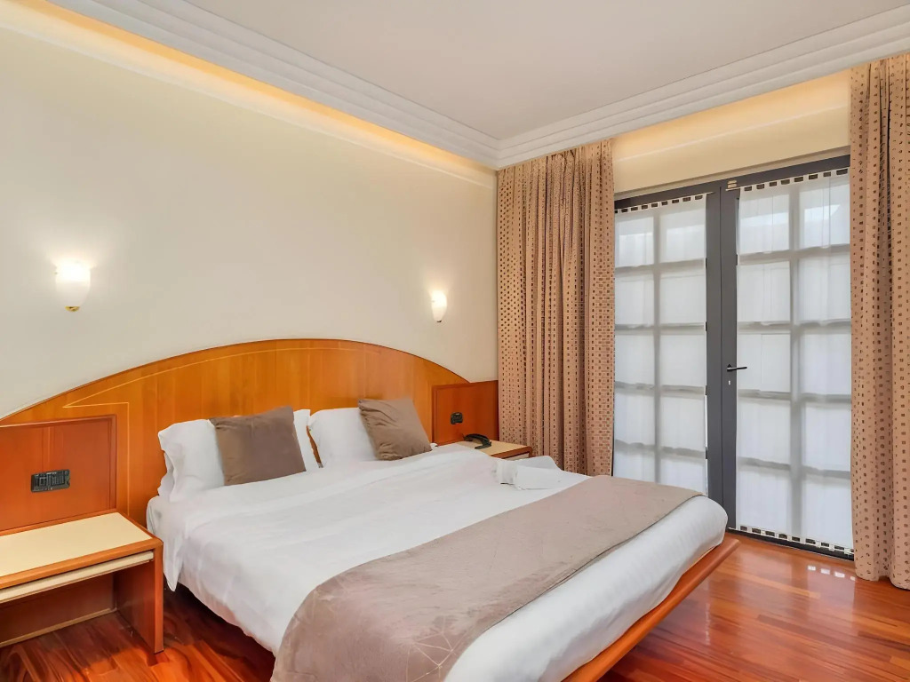 B&B HOTELS Hotel Prestige Ornago